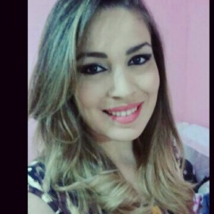 Anna-Paulla Silva, 34 года, Goiânia