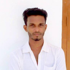 Akhil Krish, 32 года, Thiruvananthapuram (Trivandrum)