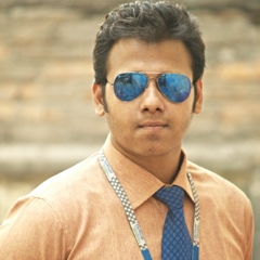 Shahidul-Islam Russel, Dhaka