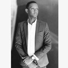 Abdirahman-Hussein Ahmed, 29 лет, Mogadishu