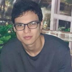 Davi Juan, 27 лет, Rio de Janeiro