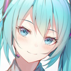 Miku Hatsune, 23 года, Райцентр