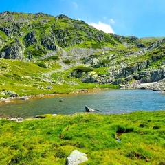 Павел Рейнгардт, Красноярск