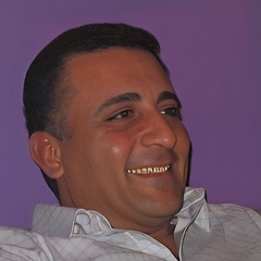 Mo Kamal, Hurghada