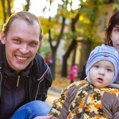 Александр Лагутин, 38 лет, Северодонецк