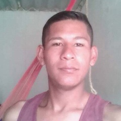 Miguel Poche, 32 года, Barquisimeto