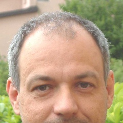 Igor Minardi, 60 лет, Bergamo