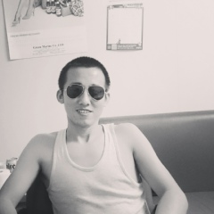 Jin Yang, 35 лет, Qingdao