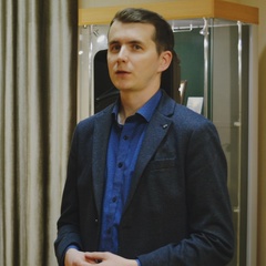 Евгений Горев