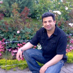 Fahim Hamid, 45 лет, Kabul