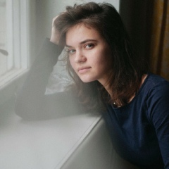 Укладчица Шемякина, Львов