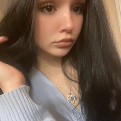 Nasya Yuldosheva, 19 лет