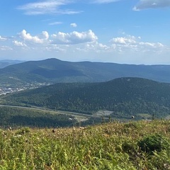 Николай Урбах, Рязань (деревня)