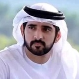 Prince Hamdan, 39 лет