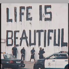 Life Is Beautiful, Гюмри