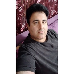 Parsa Alizadeh, 34 года, Urmia