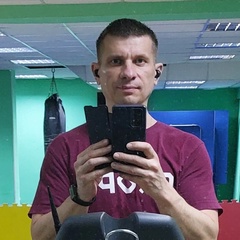 Николай Чурбаков, 45 лет, Нягань