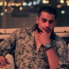 Paparazzo Younes, 33 года, Oran