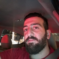 Elias Mahf, 34 года, Muscat