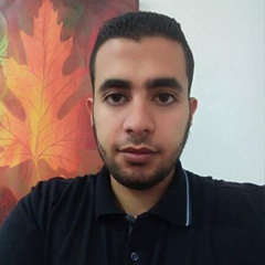 Houssam Abdou, 34 года, Alger