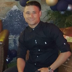 Carlos-Felipe Ramirez-Aczualdez, 30 лет, Caracas