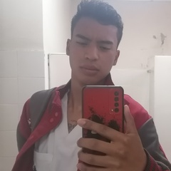 Brayan González, 24 года, Bogotá