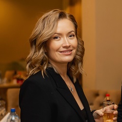 Александра Логинова, 37 лет, Калининград