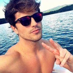 Caleb Acker, 30 лет, Rio de Janeiro