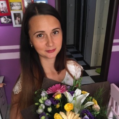 Надежда Алехина, 35 лет, Херсон