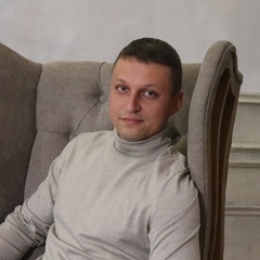 Дмитрий Смирнов, 31 год