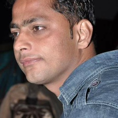 Monu Sharma, 40 лет, Indore