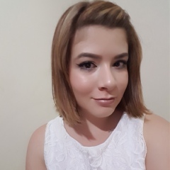 Giulia Hosken, 25 лет, Ipatinga