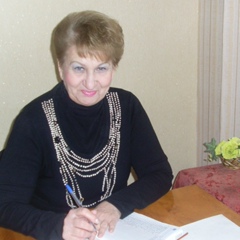 Светлана Николаенко, 76 лет, Горловка