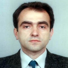 Andon Nikolov, 60 лет, София