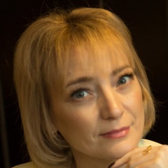 Гульнара Сенжапова, 49 лет