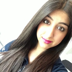 Aaroosa Malik, Bradford