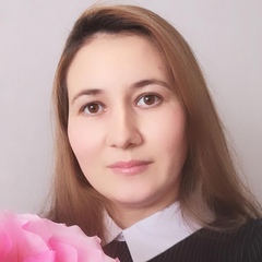 Анна Данилова