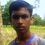 Md Nadim, Noakhali