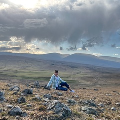 Светлана Халилова, Пермь