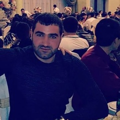 Artak Hakobyan, 30 лет, Москва