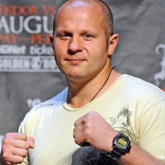 Fedor Emelianenko