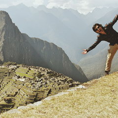 Jheisson Flores, Lima