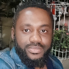 Riccardi Joseph, 36 лет, Port-au-Prince