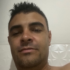 Renan Couto, 34 года, Belo Horizonte