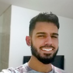 Felipe Rocha, 36 лет, Curitiba