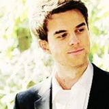 Nathaniel Buzolic, 29 лет