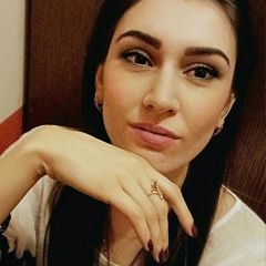 Alina Yurkova, 33 года, Киев