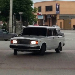 Магомед Юсупов, Санкт-Петербург