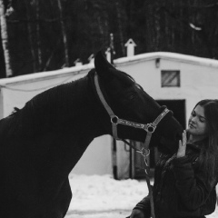 Карина Шлеин, Подольск