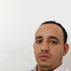 Gharnat Toufik, 34 года, Oran